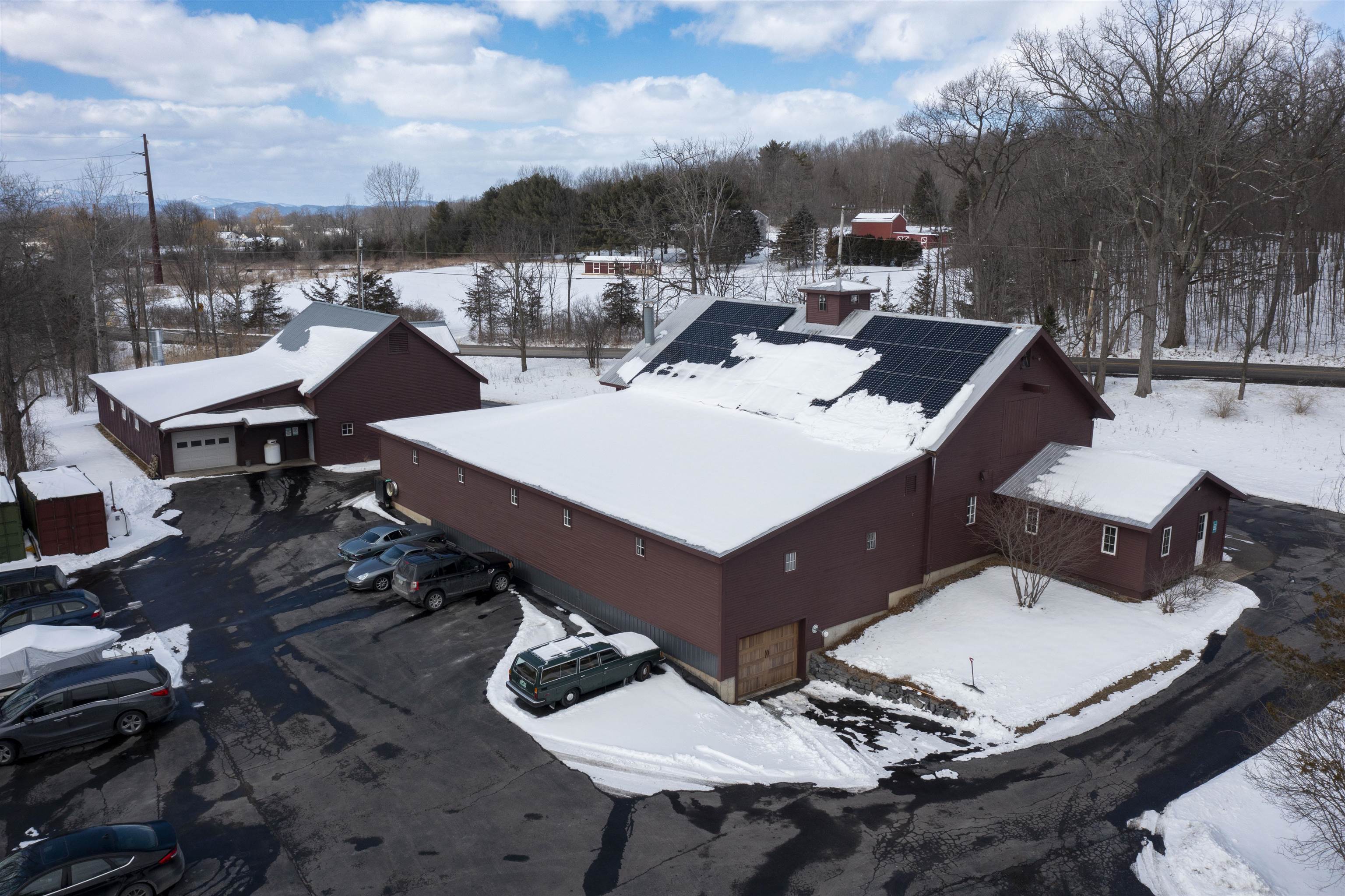 462 Monkton Road Ferrisburgh, VT 05491 - Photo 40 of 40 Gallery Image 40