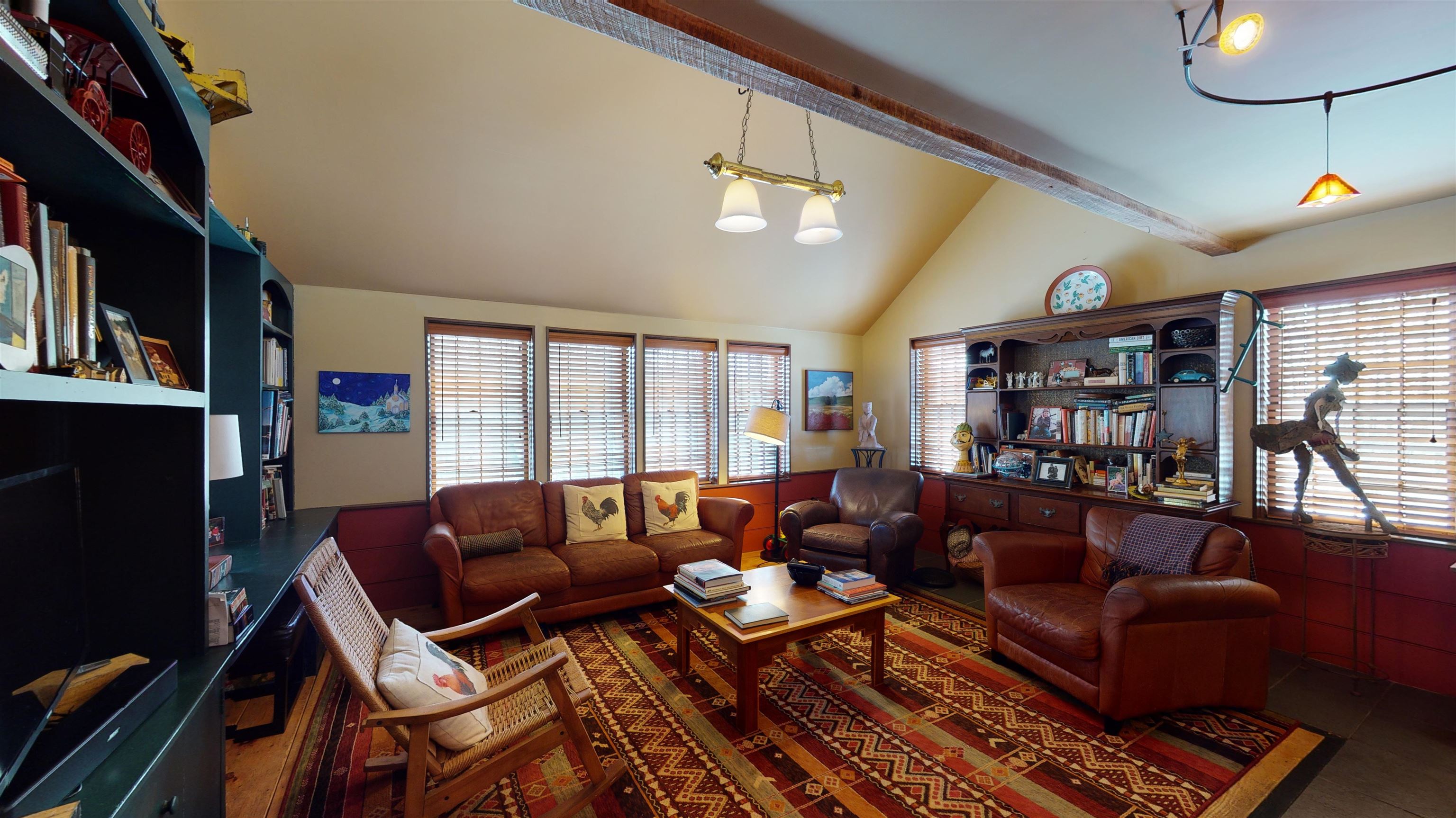 462 Monkton Road Ferrisburgh, VT 05491 - Photo 6 of 40 Gallery Image 6