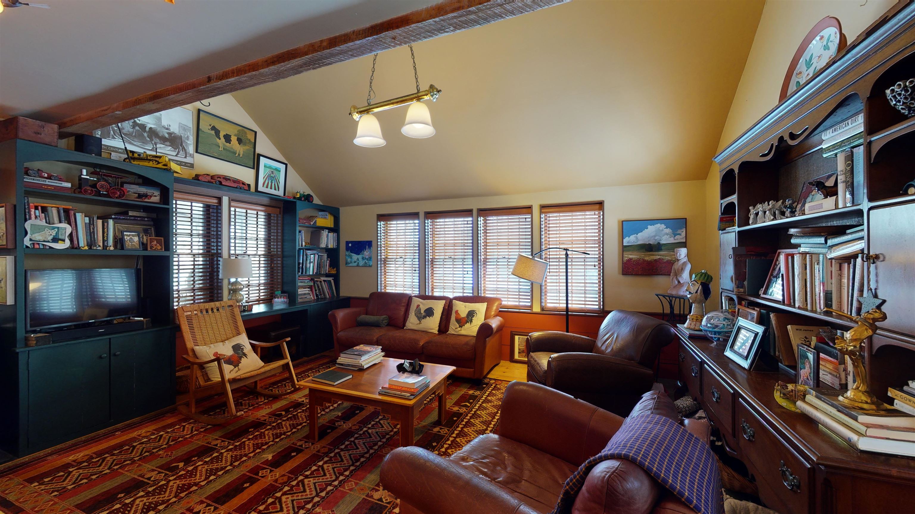 462 Monkton Road Ferrisburgh, VT 05491 - Photo 7 of 40 Gallery Image 7