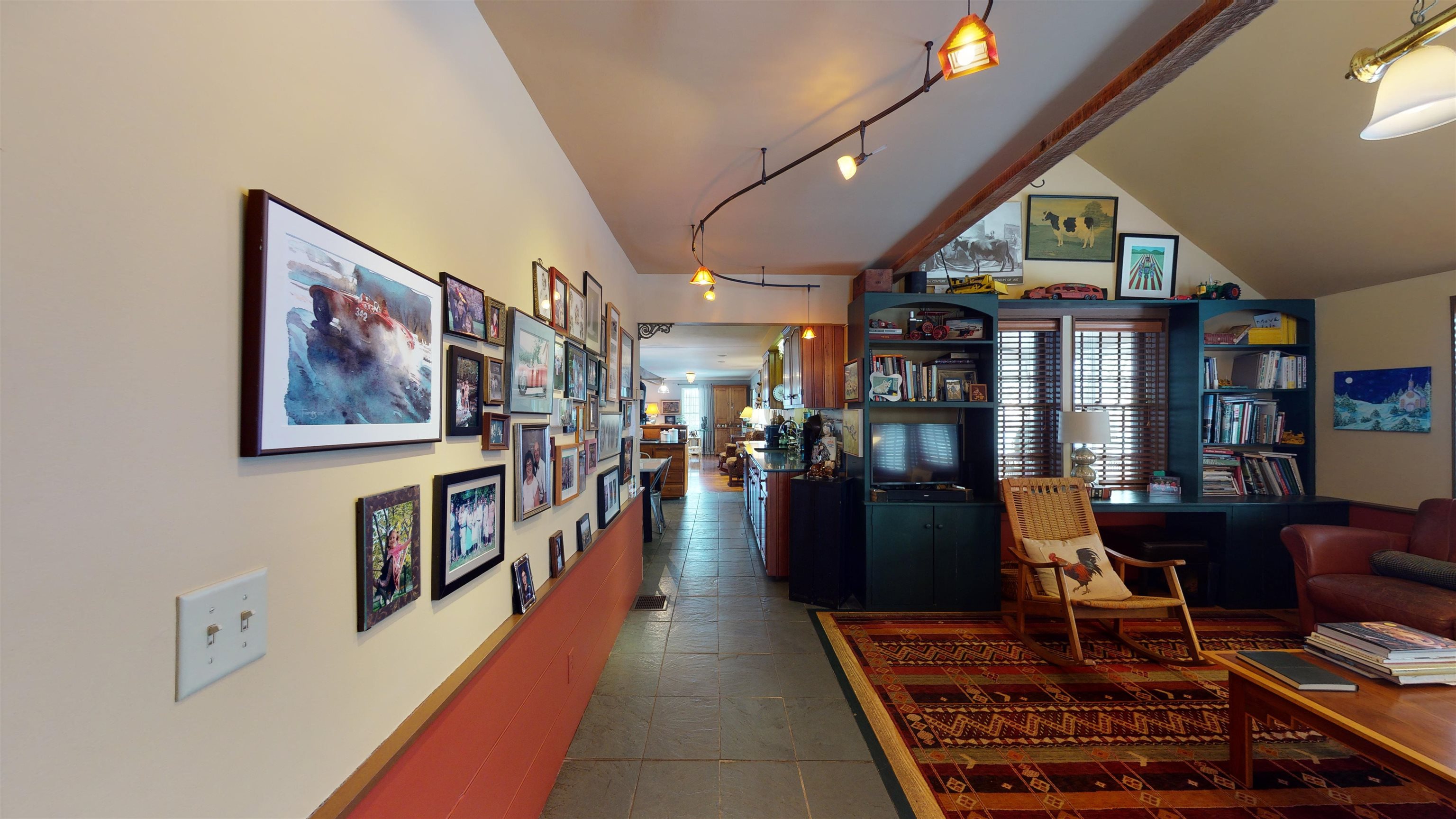 462 Monkton Road Ferrisburgh, VT 05491 - Photo 8 of 40 Gallery Image 8