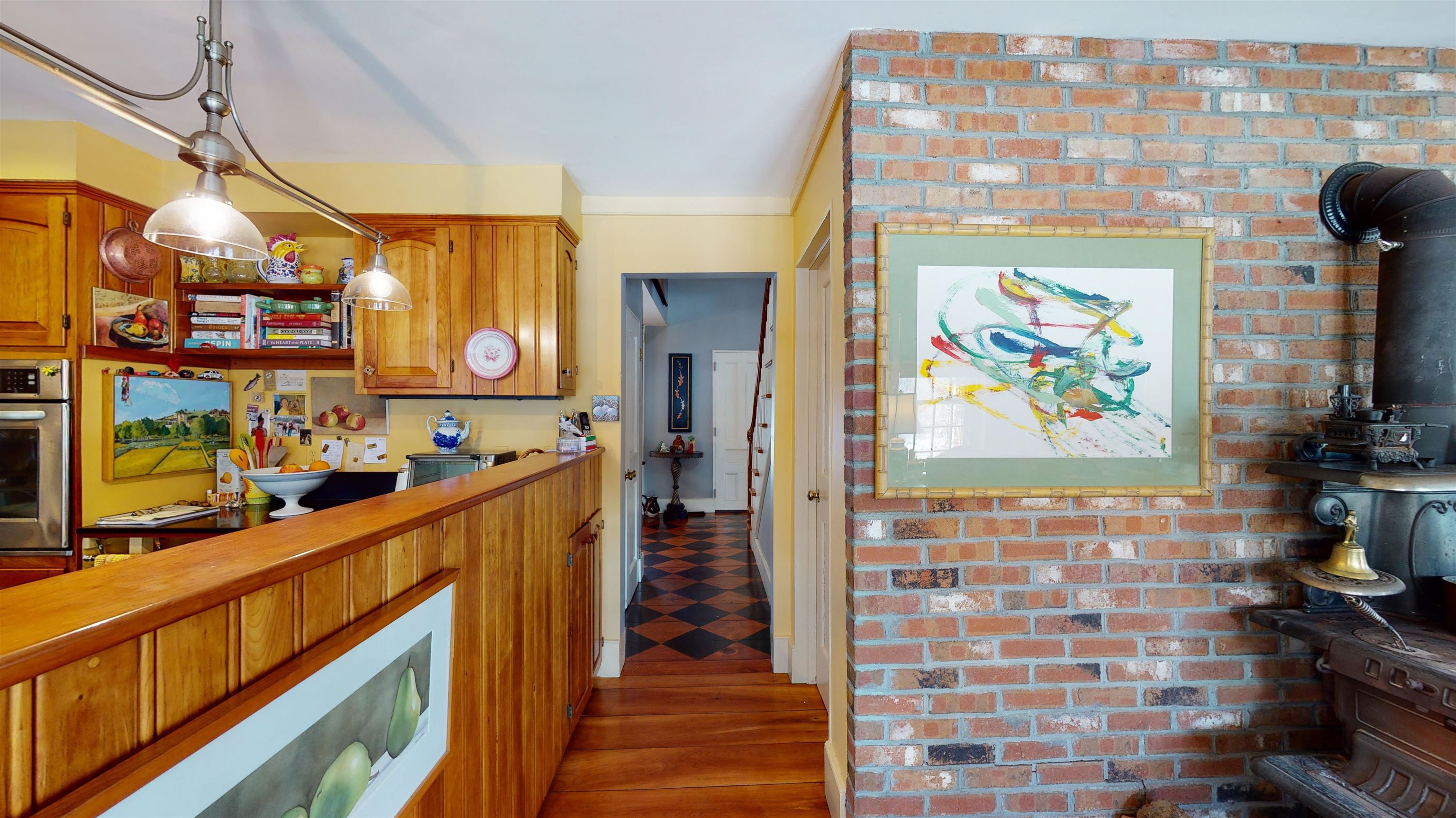 462 Monkton Road Ferrisburgh, VT 05491 - Photo 10 of 40 Gallery Image 10