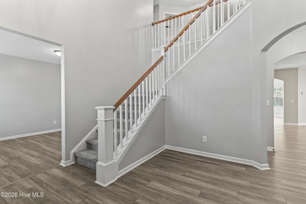 $442,500 | 415 Cyrus Thompson Drive, Jacksonville, NC 28546