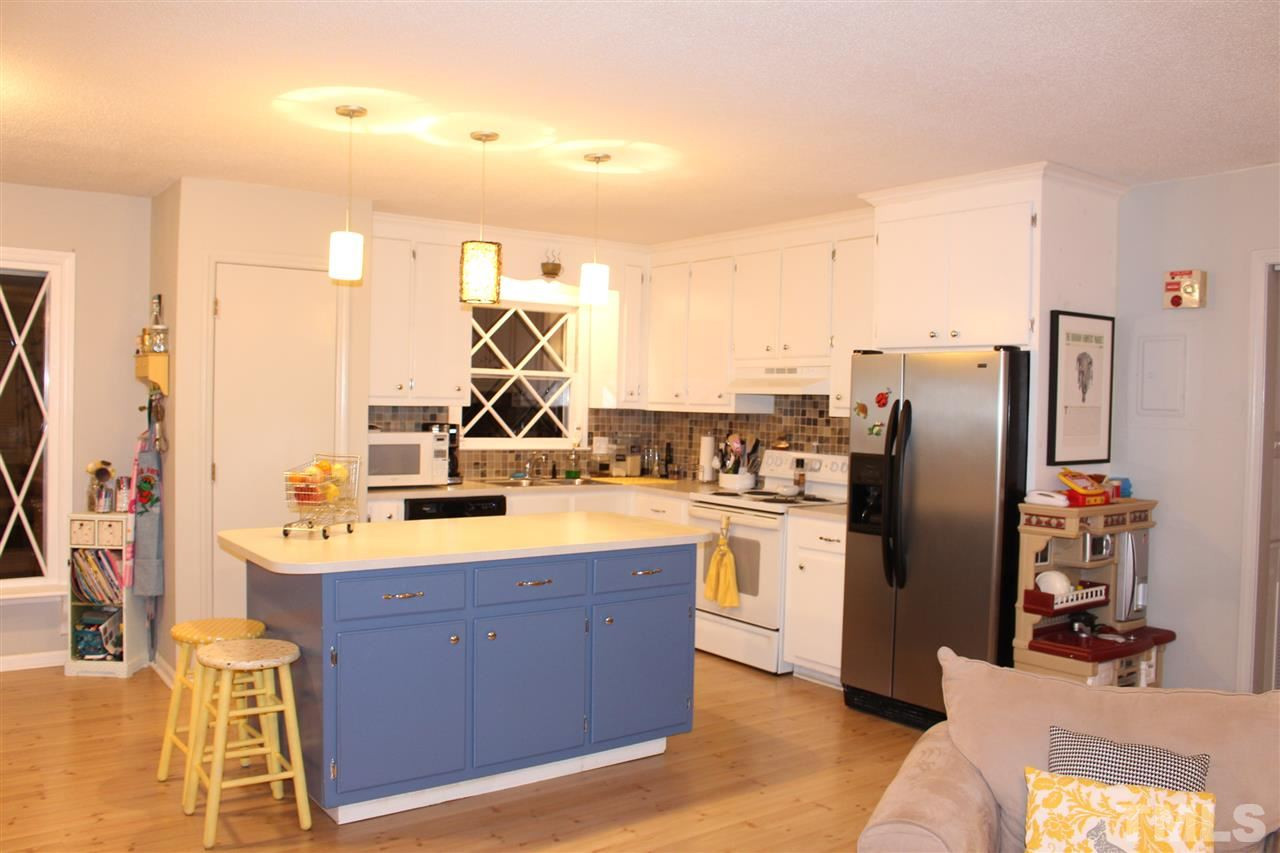 6735 Johnson Mill Road Durham, NC 27712 - Photo 9 of 18 Photo 9
