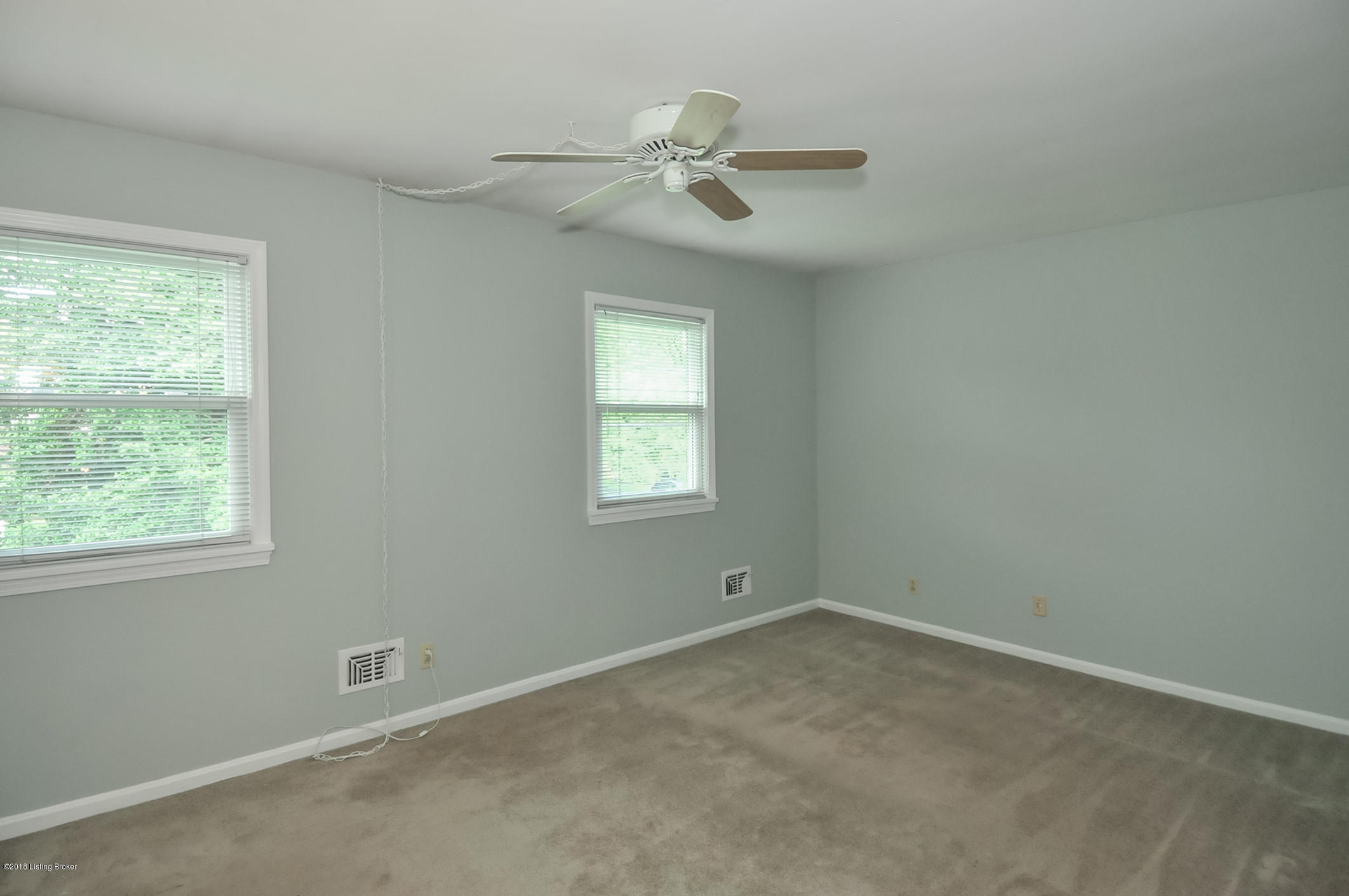 509 Moser Road Louisville, KY 40243 - Photo 33 of 54 Bedroom three