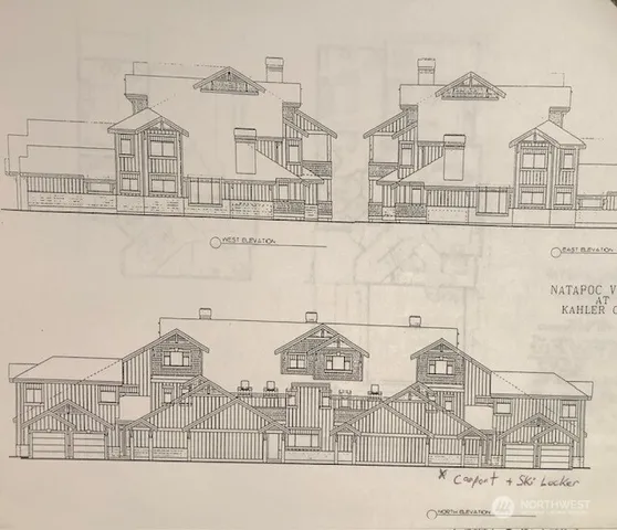 a view of lake background with residential house and outdoor space