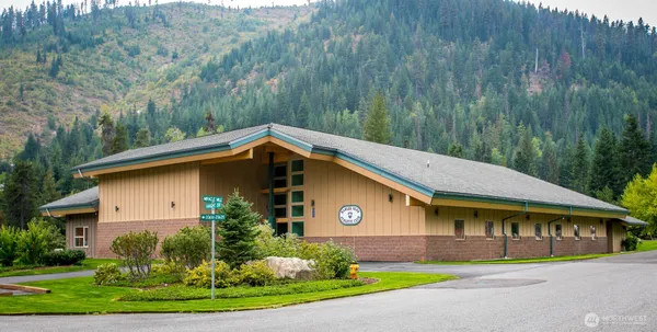 $469,000 | 20701 Club House Drive, Unit 104, Leavenworth, WA 98826