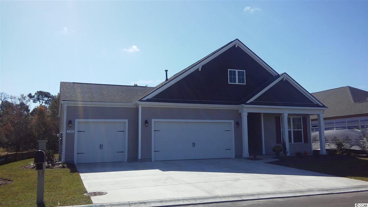 178 Viareggio Road Myrtle Beach, SC 29579 - Photo 1 of 1 Gallery Image 1