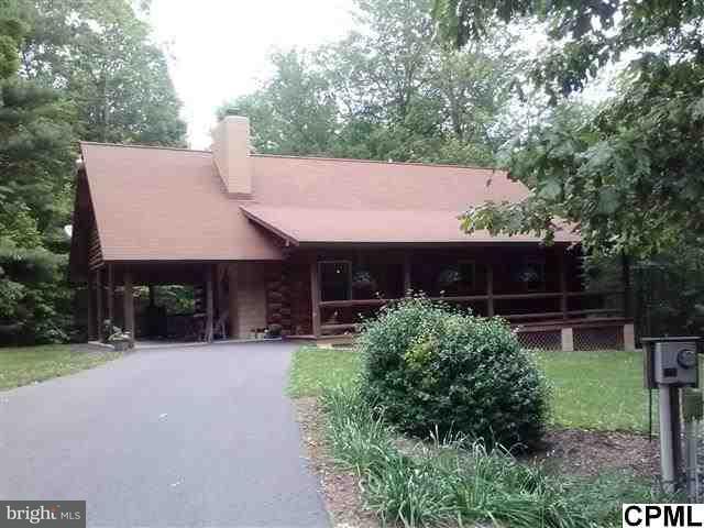 808 Huckleberry Road New Bloomfield, PA 17068 - Photo 1 of 1 Gallery Image 1