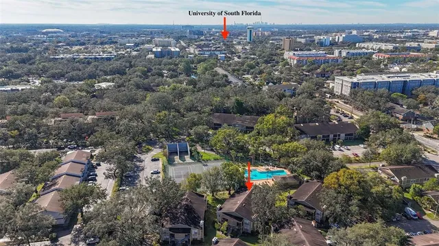 $1,500 | 14419 Hanging Moss Circle, Unit 101, Tampa, FL 33613