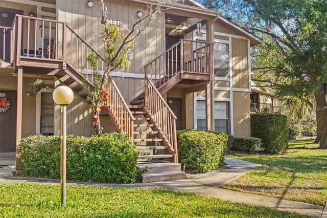 $1,500 | 14419 Hanging Moss Circle, Unit 101, Tampa, FL 33613
