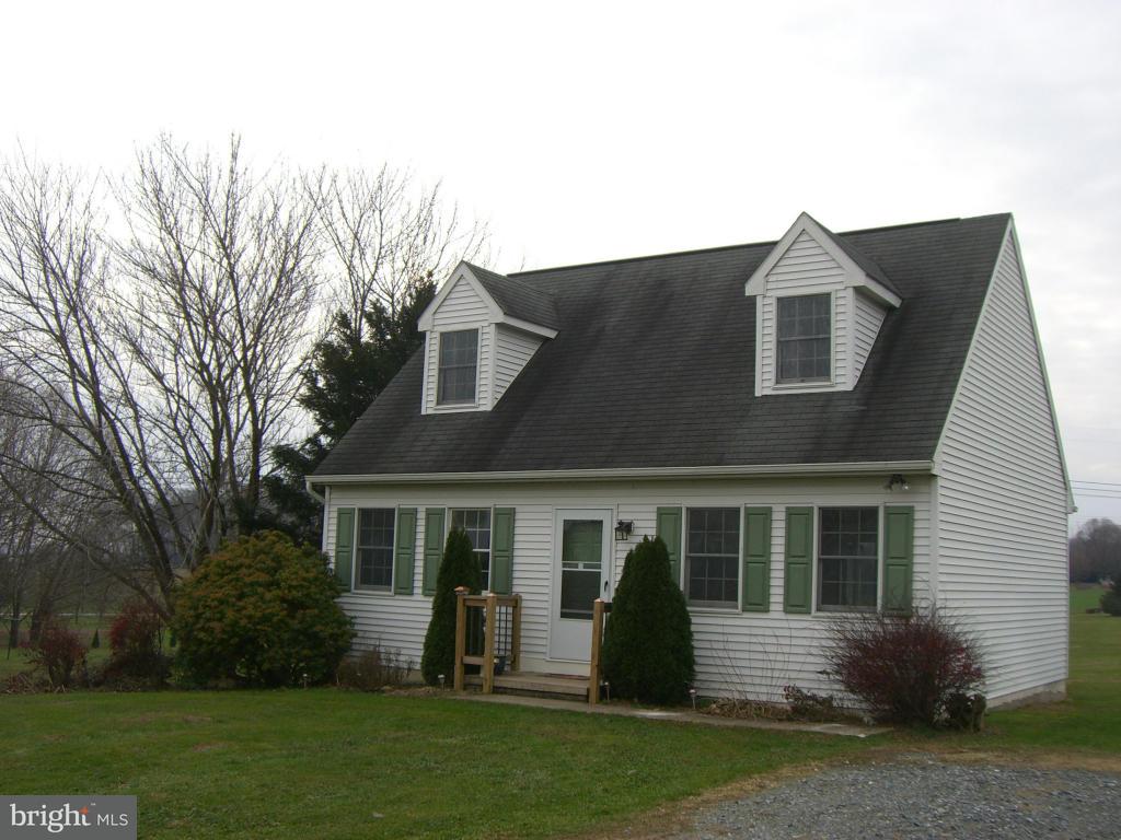 55 King Pen Road Nottingham, PA 19362 - Photo 1 of 12
