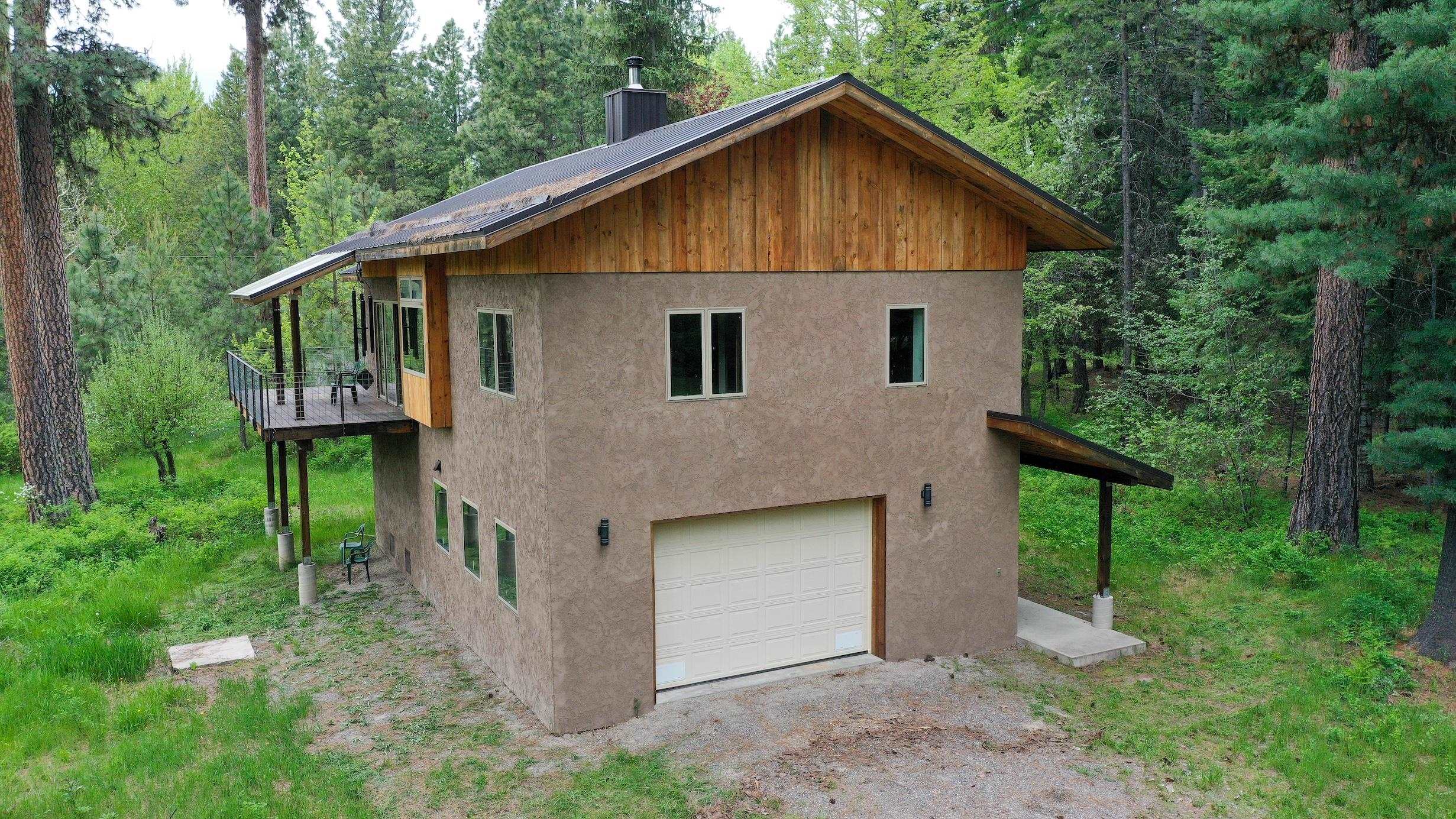 351 Riverbend Loop Road Cusick, WA 99119 - Photo 1 of 30