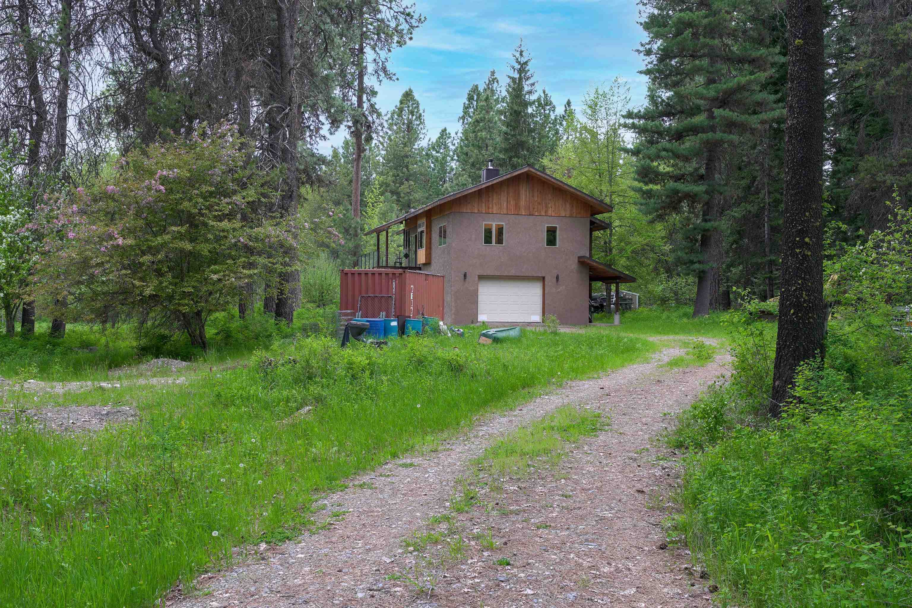 351 Riverbend Loop Road Cusick, WA 99119 - Photo 3 of 30