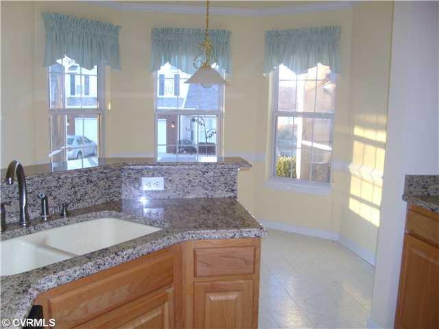 14342 Lookout Point Road, Unit N A Midlothian, VA 23112 - Photo 1 of 7 Kitchen