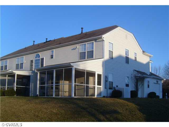 14342 Lookout Point Road, Unit N A Midlothian, VA 23112 - Photo 2 of 7 Exterior Front