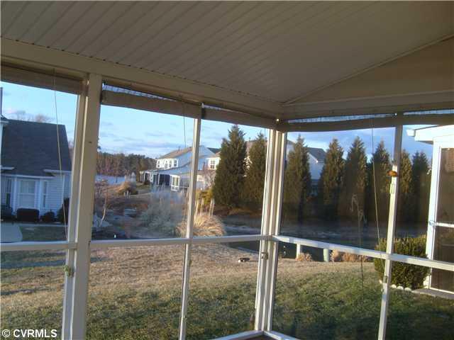 14342 Lookout Point Road, Unit N A Midlothian, VA 23112 - Photo 3 of 7 Porch