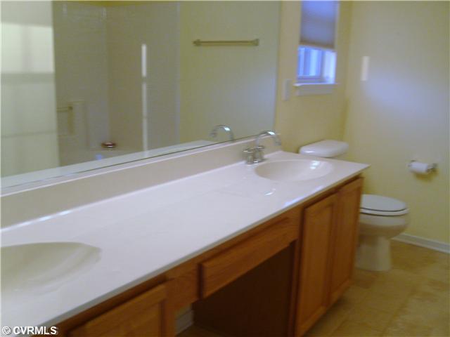 14342 Lookout Point Road, Unit N A Midlothian, VA 23112 - Photo 5 of 7 Master Bath