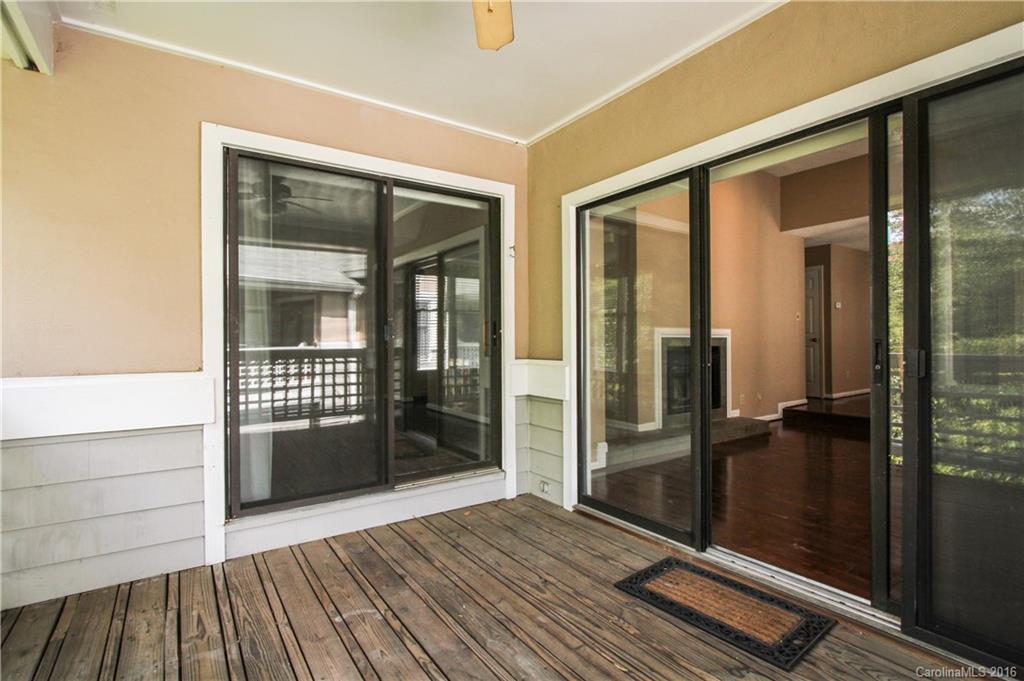 232 Queens Road, Unit 51 Charlotte, NC 28204 - Photo 22 of 24 Gallery Image 22