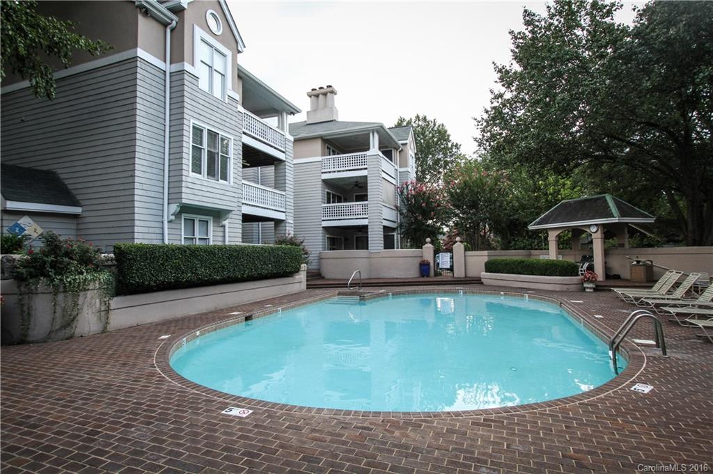 232 Queens Road, Unit 51 Charlotte, NC 28204 - Photo 23 of 24 Gallery Image 23