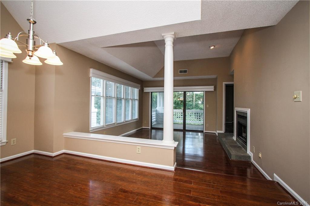 232 Queens Road, Unit 51 Charlotte, NC 28204 - Photo 8 of 24 Gallery Image 8