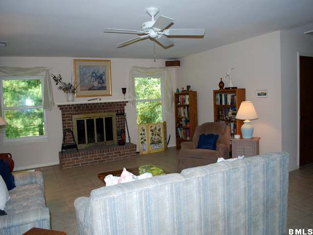 56 Alumni Road Beaufort, SC 29907 - Photo 1 of 16 Additional Photo