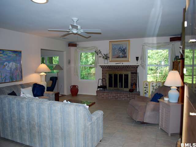 56 Alumni Road Beaufort, SC 29907 - Photo 2 of 16 Additional Photo