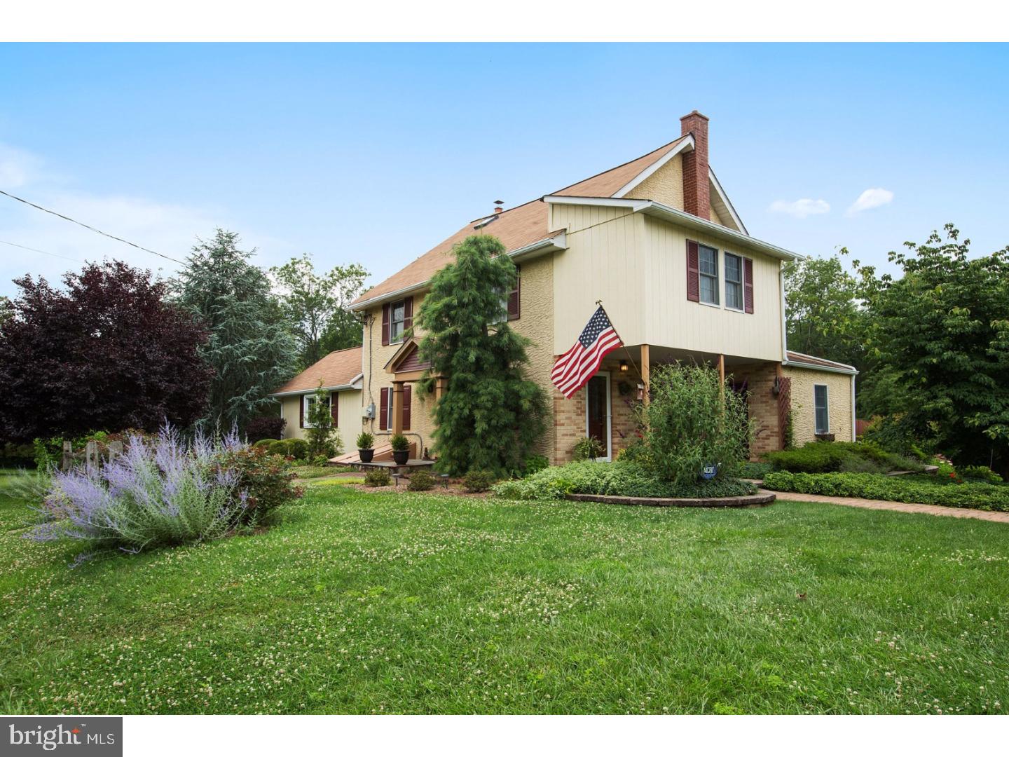 2440 Kerr Road Harleysville, PA 19438 - Photo 1 of 25 Exterior Front