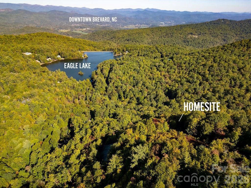 Tbd Rock Face Road, Unit L298 Brevard, NC 28712 - Photo 3 of 12 a view of a city