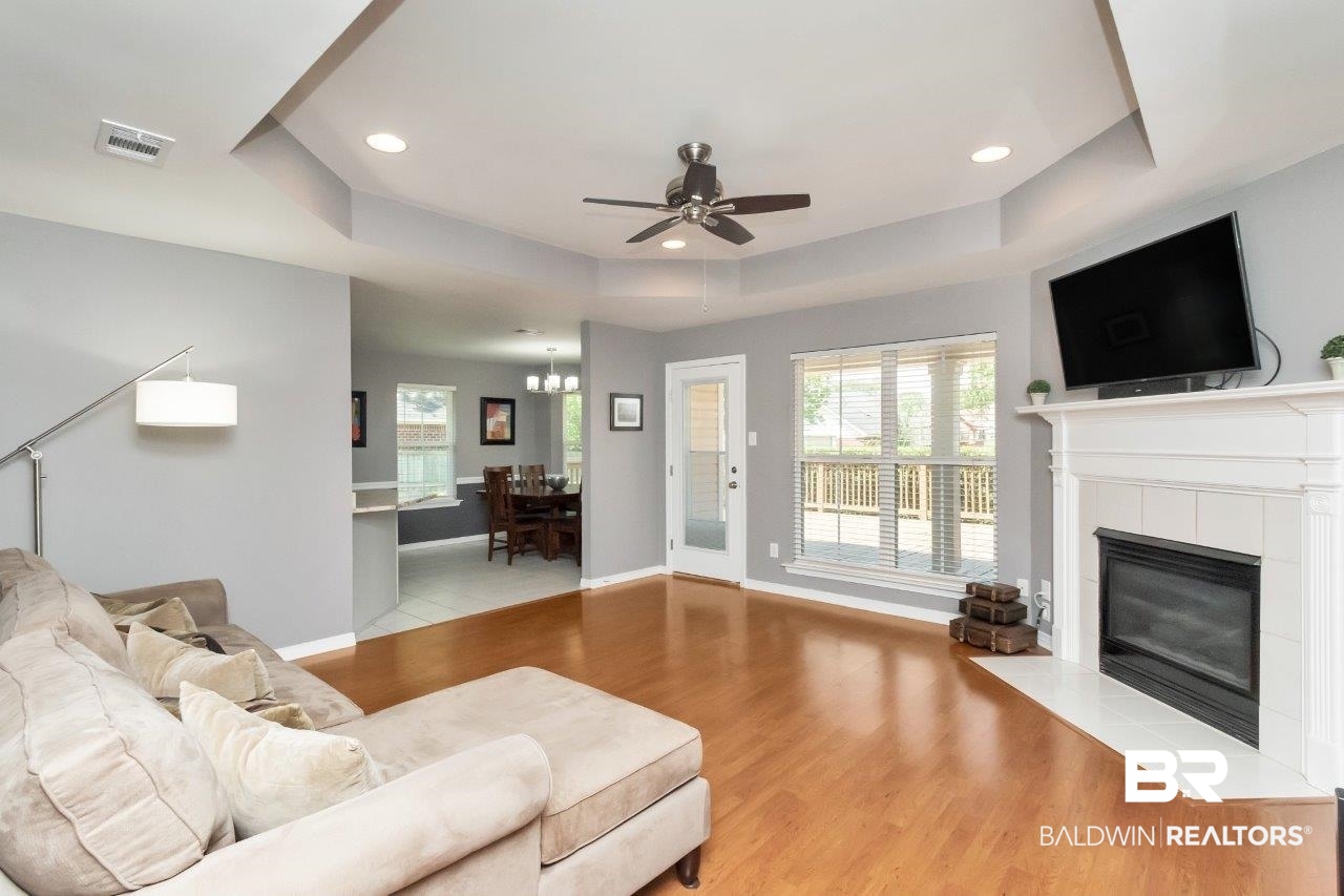 2230 Cresting Court Mobile, AL 36695 - Photo 6 of 31