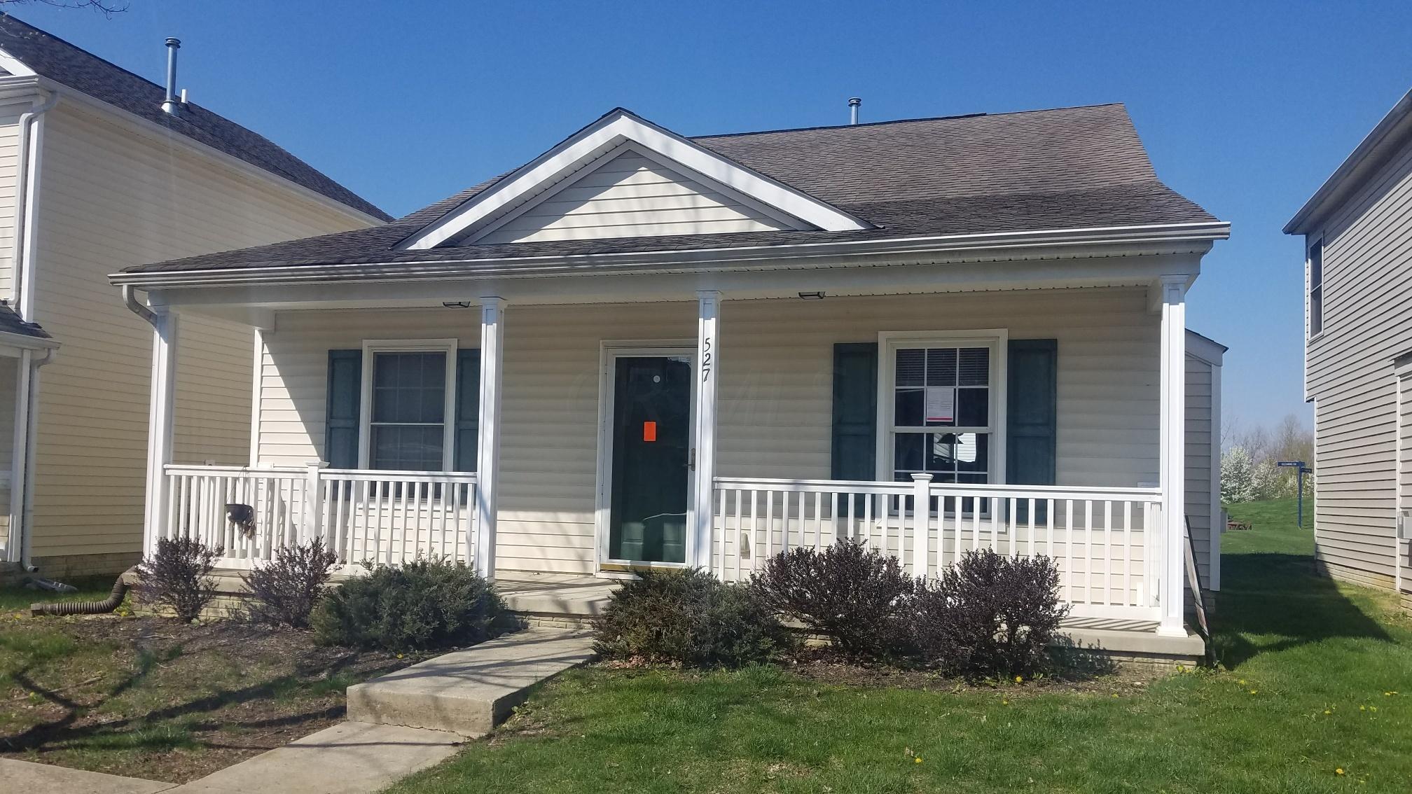 527 Rockets Street, Unit 161 Galloway, OH 43119 - Photo 1 of 14 Gallery Image 1