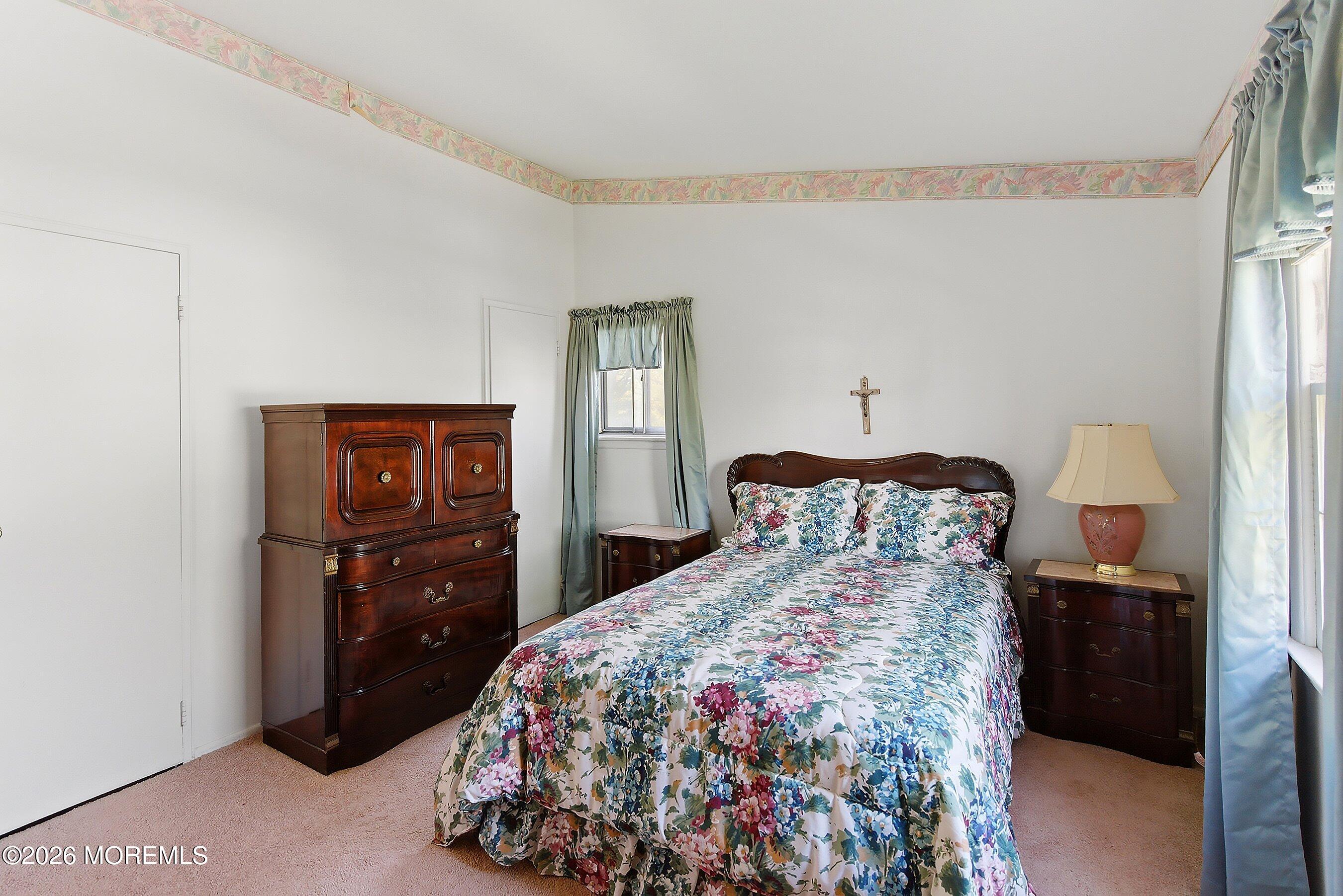 38 Atkins Terrace East Rutherford, NJ 07073 - Photo 24 of 37 Bed 2B