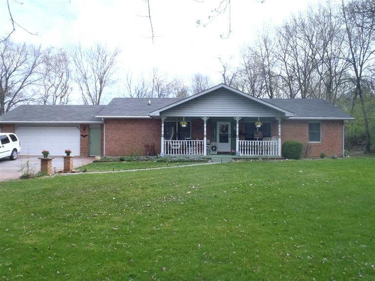 4717 Lefferson Road Middletown, OH 45044 - Photo 1 of 1 Gallery Image 1