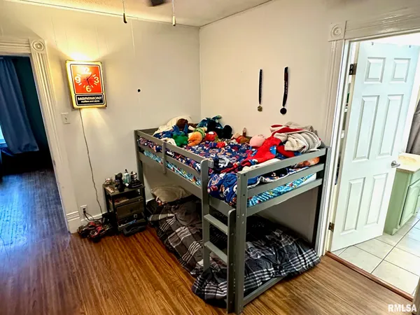 $107,000 | 1237 South East Street, Jacksonville, IL 62650