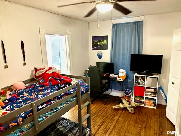 $107,000 | 1237 South East Street, Jacksonville, IL 62650