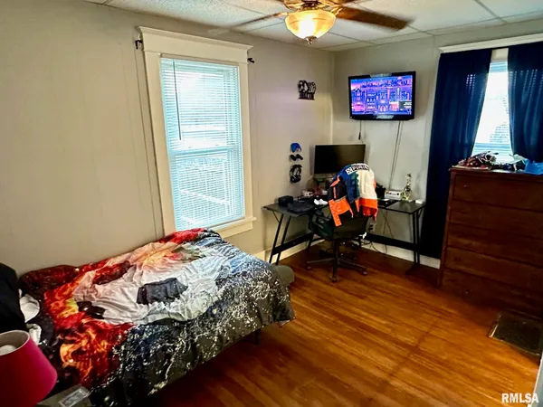 $107,000 | 1237 South East Street, Jacksonville, IL 62650