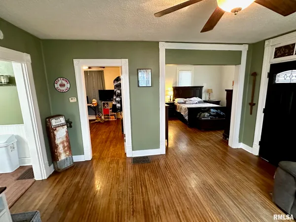 $107,000 | 1237 South East Street, Jacksonville, IL 62650