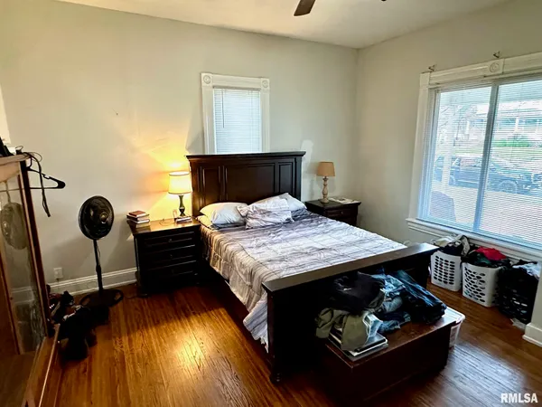 $107,000 | 1237 South East Street, Jacksonville, IL 62650