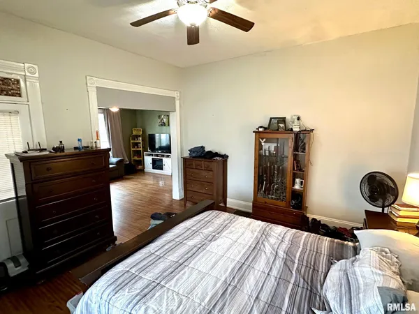 $107,000 | 1237 South East Street, Jacksonville, IL 62650