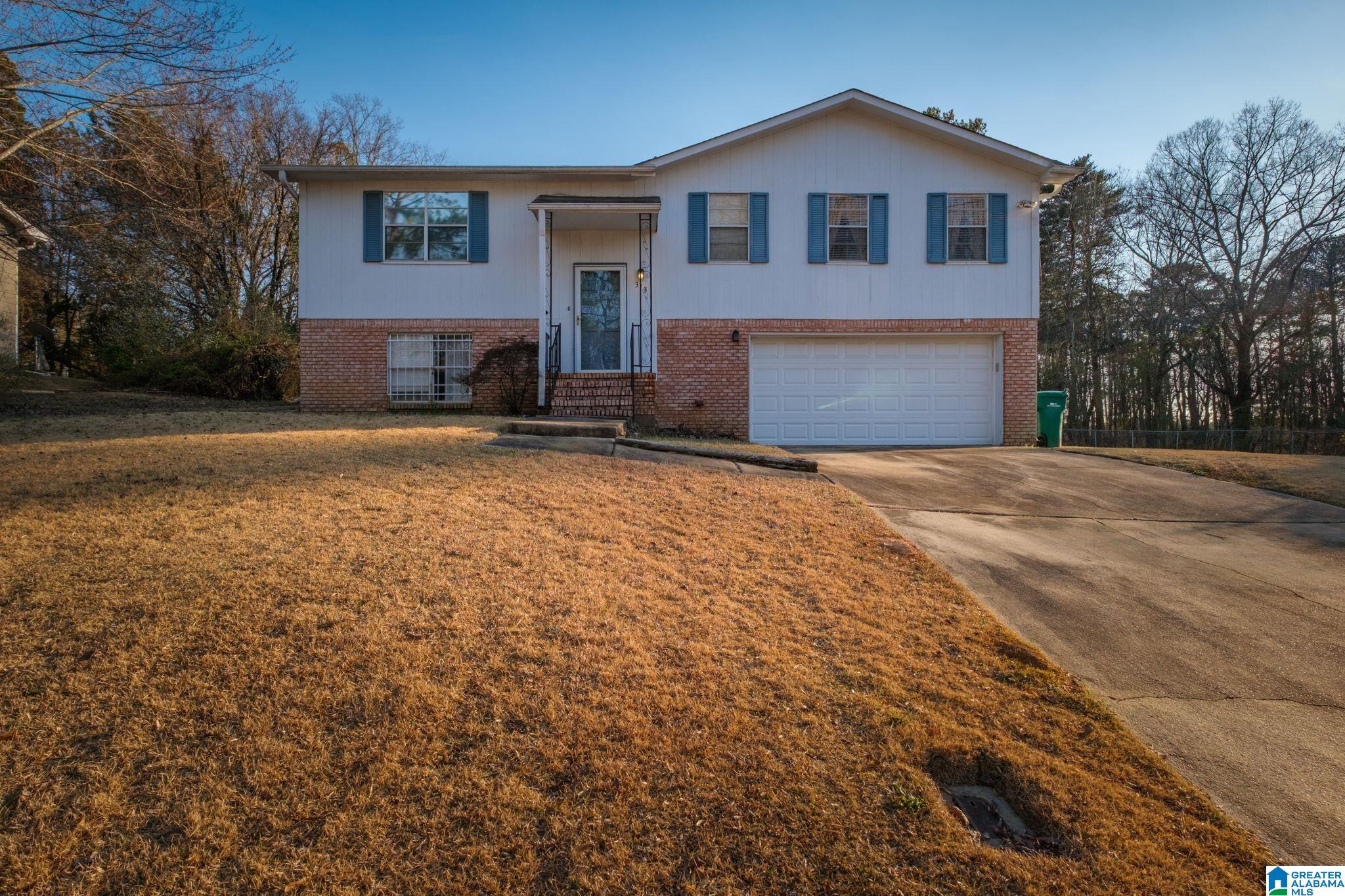 313 13th Way Pleasant Grove, AL 35127 - Photo 1 of 26