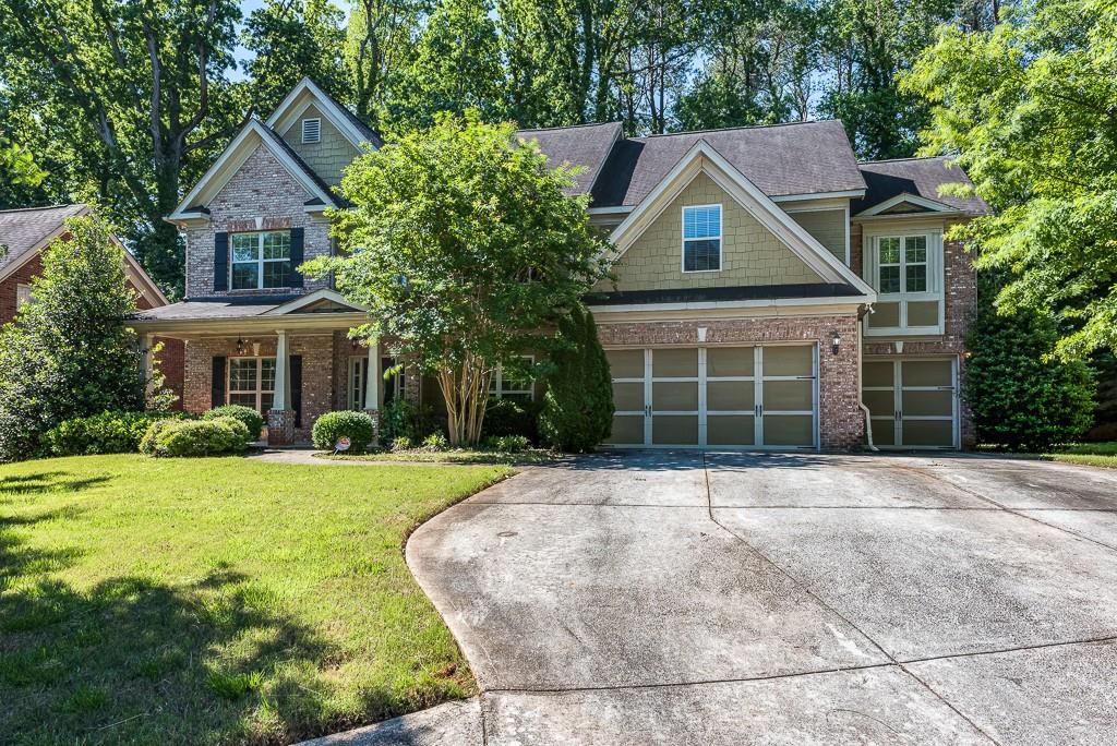 1062 Longshore Cove Decatur, GA 30032 - Photo 1 of 1