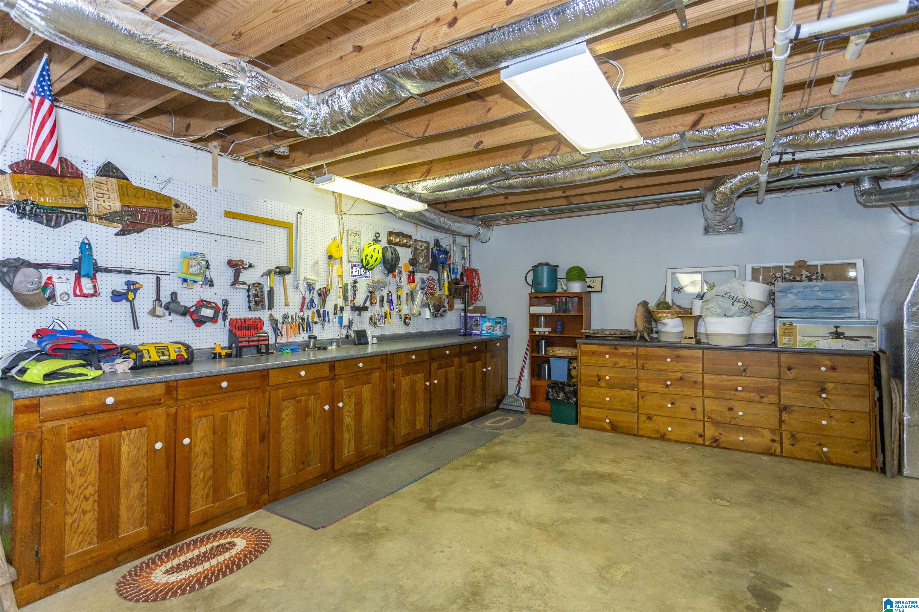 490 Odonnell Road Ashville, AL 35953 - Photo 31 of 44