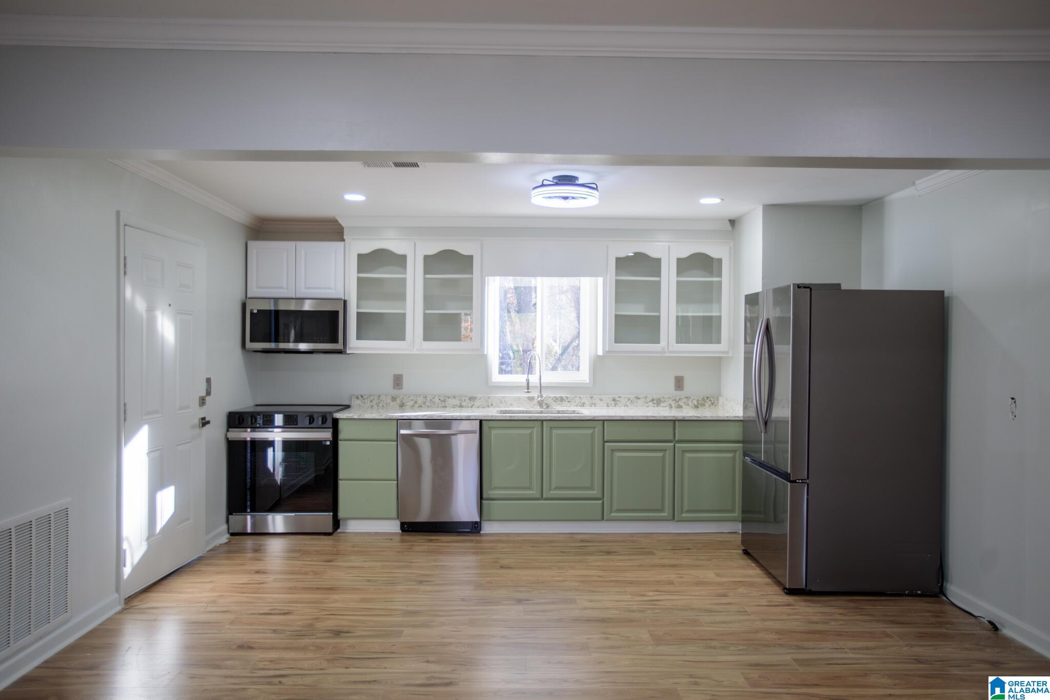 6245 Clay-Palmerdale Road Pinson, AL 35126 - Photo 6 of 11