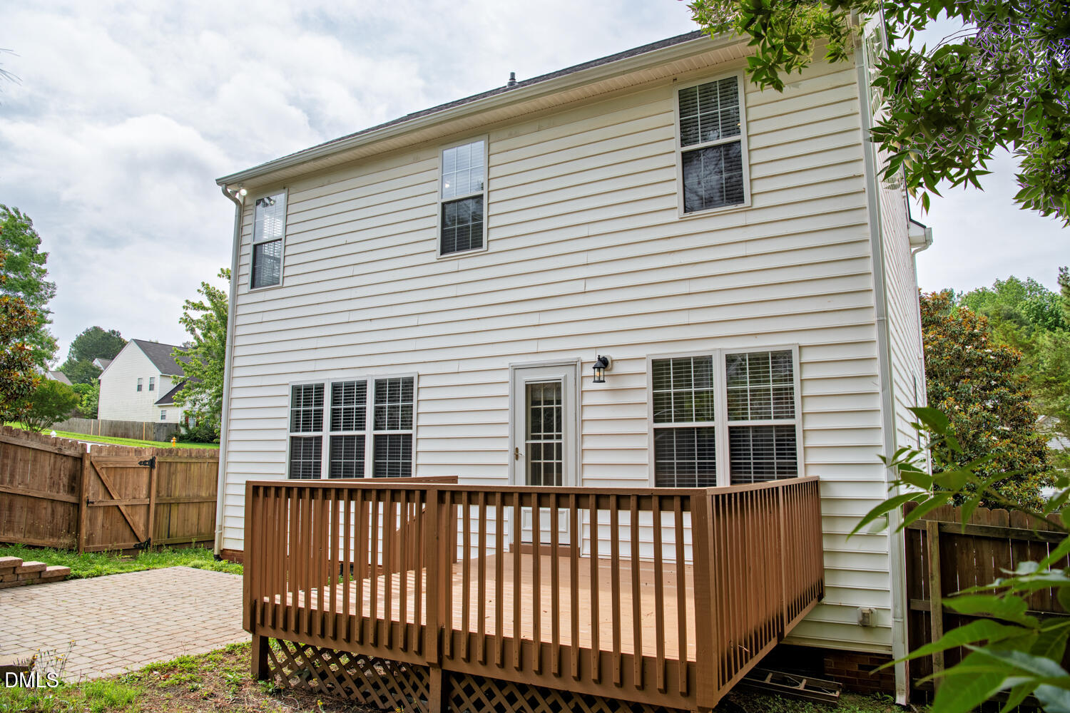 2808 Rainford Court Raleigh, NC 27603 - Photo 47 of 50