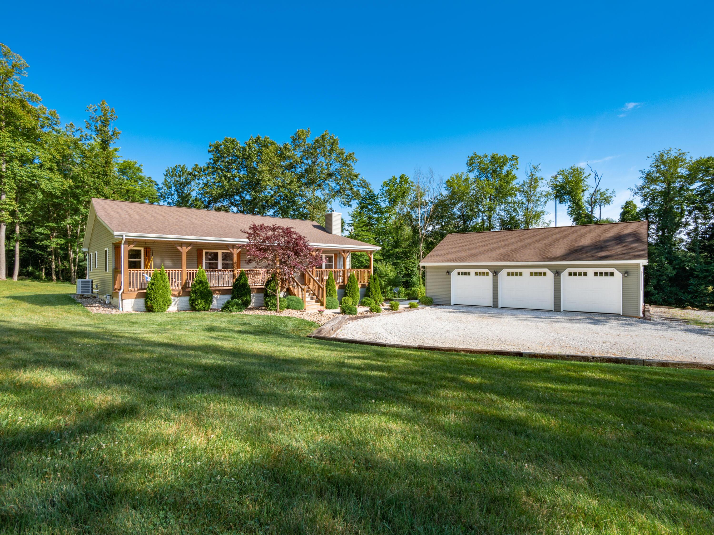 62063 Savage Road Cambridge, OH 43725 - Photo 2 of 49 02-z 62063 Savage082-2