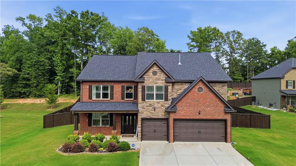 217 Sebastian Cove Hampton, GA 30228 - Photo 48 of 52