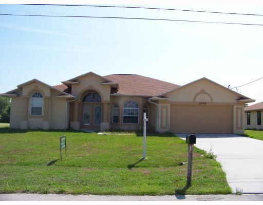 2895 Southwest Ann Arbor Road Port St. Lucie, FL 34953 - Photo 1 of 16 Primary Photo