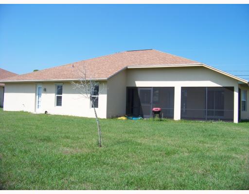 2895 Southwest Ann Arbor Road Port St. Lucie, FL 34953 - Photo 16 of 16 Additional Photo