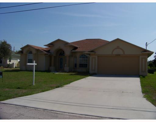 2895 Southwest Ann Arbor Road Port St. Lucie, FL 34953 - Photo 2 of 16 Additional Photo
