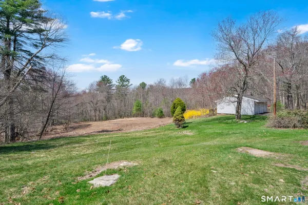 $495,000 | 28 Gulf Road, Stafford, CT 06076