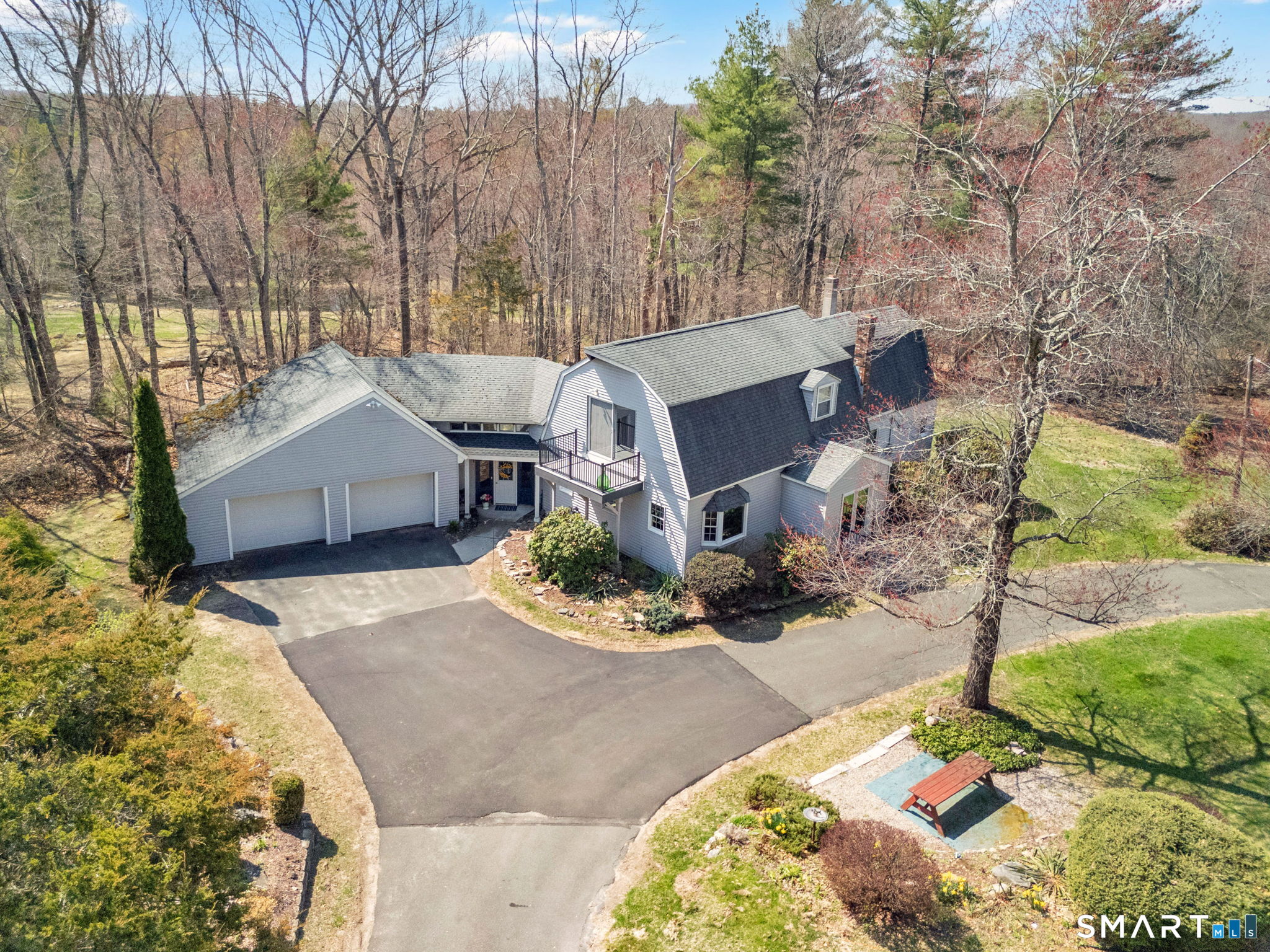 28 Gulf Road Stafford, CT 06076 - Photo 12 of 41